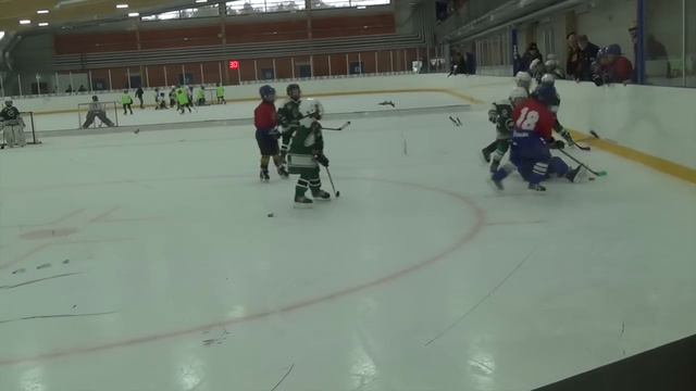 Rauma 07 Turnaus FoPS vs Kettuliiga IFK смотреть онлайн
