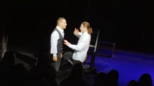 Карамазовы 28.09.2024 ММДМ