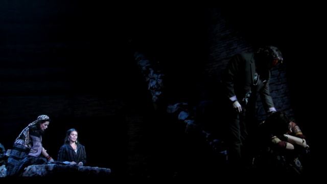 ROBERTO ALAGNA CARMEN 26 FEVRIER 2015 ACTE 3 (1) смотреть онлайн