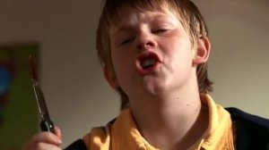 Злой Школьник в оригинале