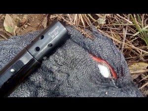 Охоты с дульными устройствами Progress 0,25 0,5 0,75. Часть #4. Купить чок Прогресс.