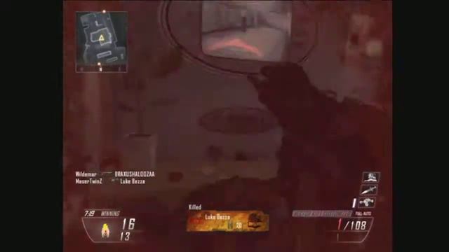 Call Of Duty Black Ops 2 Free For All Nuketown 2025