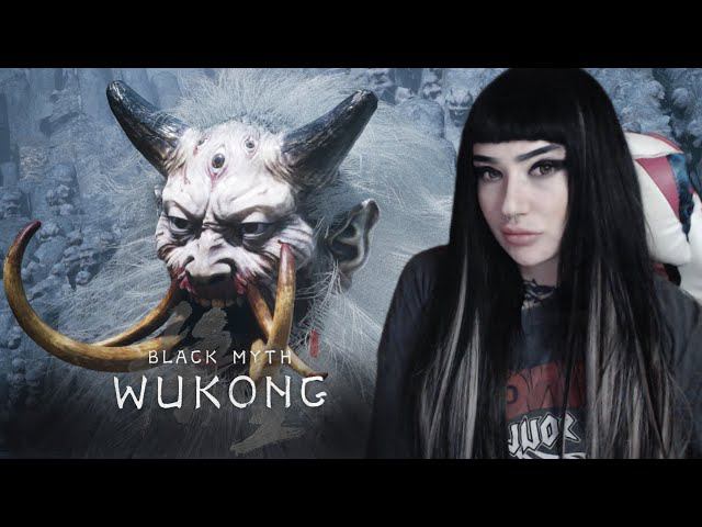 11. ПРОХОЖДЕНИЕ BLACK MYTH: WUKONG - Быстрый Ветер (Жаркая Долина)