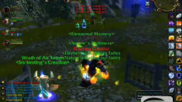 WOW-Snake In PVP смотреть онлайн