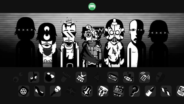 Incredibox the pit play. Incredibox the pit play