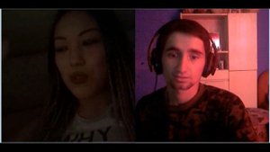 Быдло в чат рулетке(Чат рулетка №10 10)