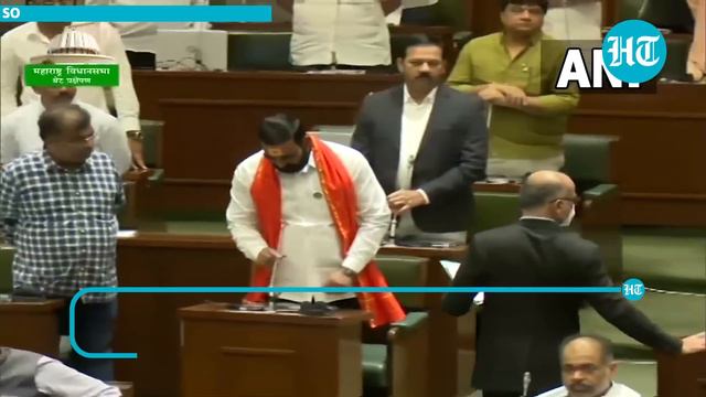 Eknath Shinde proves majority as 2 more Sena MLAs switch camps; Uddhav faction moves SC