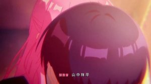 AMV - аниме клип/ Моя девушка не только милая/ Мятой.