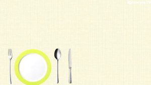 Tableware|Посуда|Первые слова для малышей 1-3 года|Развивающее видео