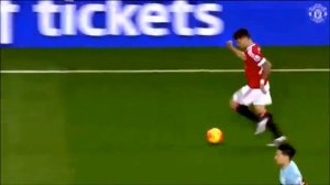 Guillermo Varela - Goals, skills and tackles