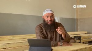 📹 Вопросы 6-8 | Единобожие в вопросах и ответах