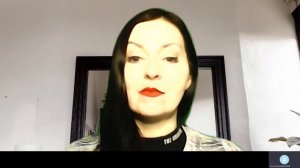 Алина Витухновская о происходящем.