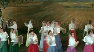 ой цветёт калина