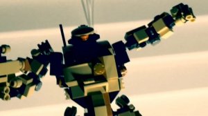 LEGO Titanfall 2 | Stop Motion