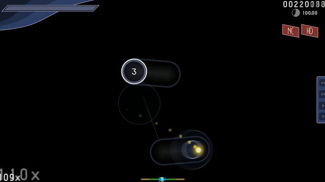 osu!Standard | ItzTJSV2 | Seth Everman - how to create the weeknd's [mario and bowser] +HDNC