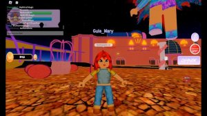 Как получить баттерфликс в роблокс.