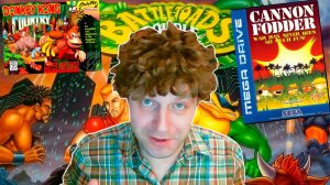 Dendy: Вредная Реальность №2