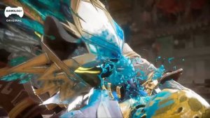 ER Doctor REACTS to Fatalities in Mortal Kombat 11 Part 2 | Experts React