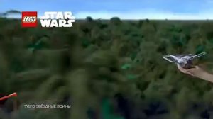LEGO Star Wars   Новинки 2016