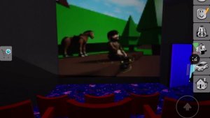 Мистика в «Брукхейвен»… Roblox, брукхейвен RP
