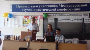 Математический факультет ДГПУ