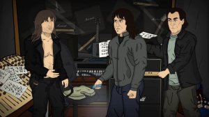 13. МультАрия - Засада (18+)