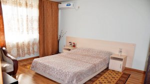 Ейск. Отдых в Ейске. Двухкомнатная квартира.