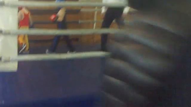 Коточигов & Иванов [Кубок СПБ 2013] Сават смотреть онлайн