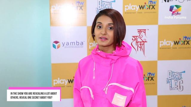 Shakti Mohan Talks About Break A Leg 2, Dance Plus & More