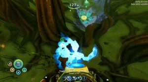 Architect Artifact X3J Subnautica Below Zero