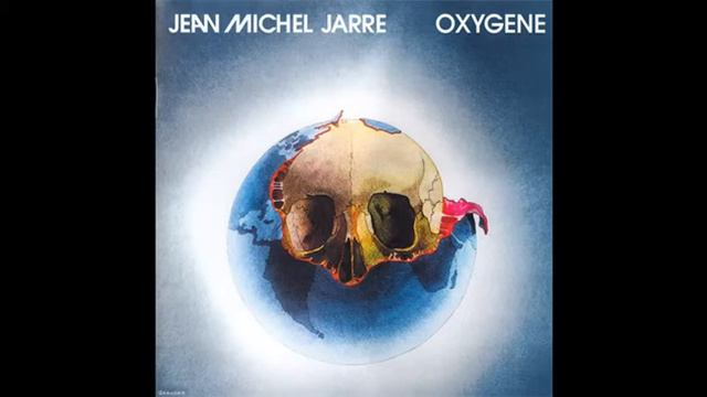 Jean Michel Jarre - Oxygene (1976)