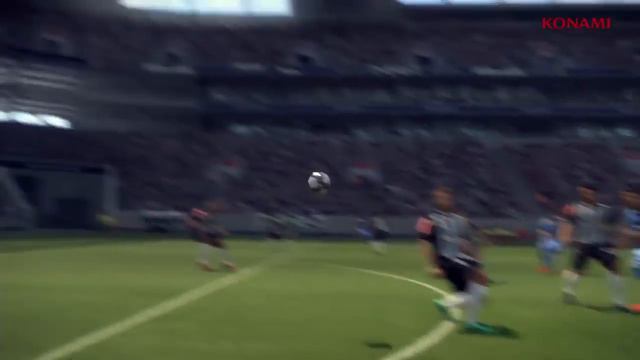 PES 2017 PS3 (PTBR) TORRENT смотреть онлайн