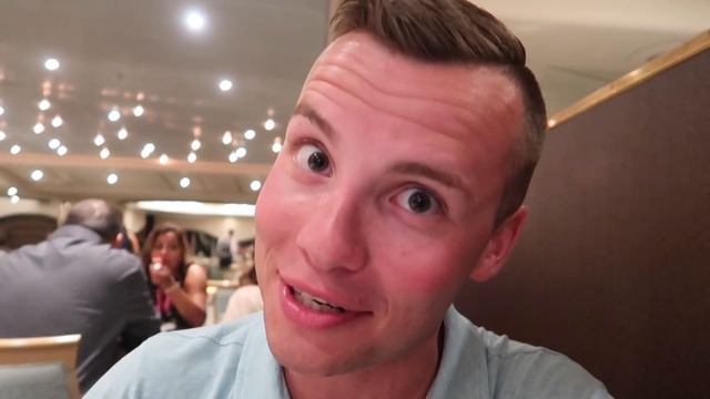BIRTHDAY SURPRISE ON THE CRUISE SHIP! | Carnival Sunrise Cruise Vlog! | Ep. 14