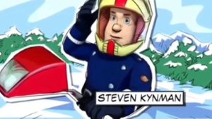 Fireman Sam Heroes Of The Storm (Lego Intro)