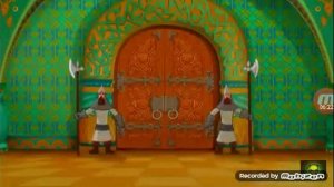 Смешной рипт Добрыня некитич.