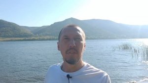 Жигулёвский заповедник. Остров Серёдыш