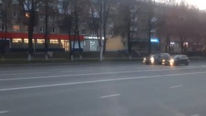 Кемерово, троллейбус ВМЗ-170 № 74 (10.2020)