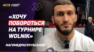 ГАСАНОВ: ВСЕМ стоит БОЯТЬСЯ Анкалаева / Ян ПОБЕДИТ Фигередо / АСА пока НЕ ДАЕТ БОИ