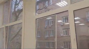 Установка пластиковых окон в Москве по адресу Хорошовское шоссе