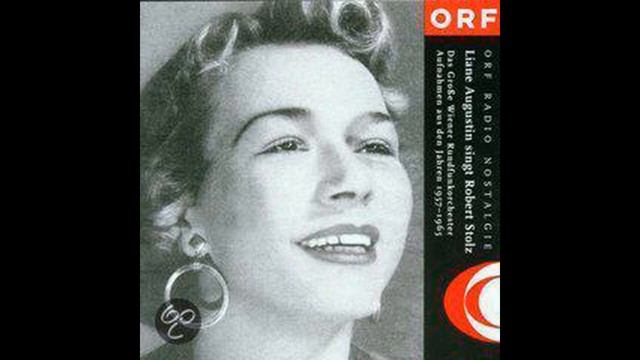 Du Dummer Kleiner Korporal (Robert Stolz) - Liane Augustin смотреть онлайн