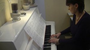 Sonatina Clementi op. 36 no. 5,  Сонатина клементи