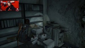 ELLIE Ο ΒΑΤΡΑΧΑΝΘΡΩΠΟΣ | THE LAST OF US 2 GREEK WALKTHROUGH GAMEPLAY PART 19