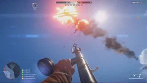 Battlefield 1 - ЭПИЧНЫЕ МОМЕНТЫ !!!