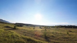 Ленск- р.Чанчик. Лето 2024 год.