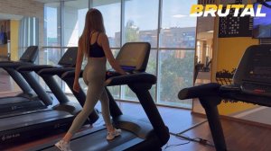 Беговая дорожка