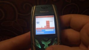 Полное прохождение Bounce Nokia v1.13