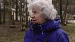 Опрос . Сосновый Бор