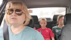 Ответила подарком мужу.