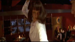 Jack Rabbit Slims Twist Contest - Pulp Fiction