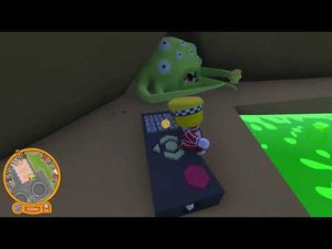 секреты Wobbly Life часть 2